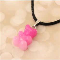 Кулон на шнурке Н01-9948р