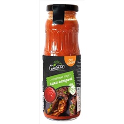 Соус Томатный  Чили Острый / БЕЗ САХАРА / 270 гр  / Сам бы ел