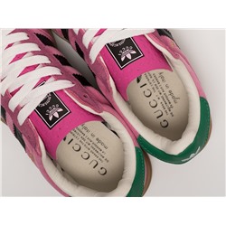 Кроссовки Gucci x Adidas Gazelle OG