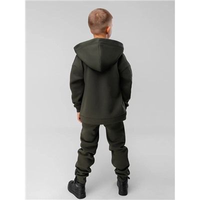 Bodo Костюм 11-420МU