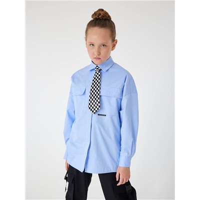 BATIK Блузка 047 ш24-2