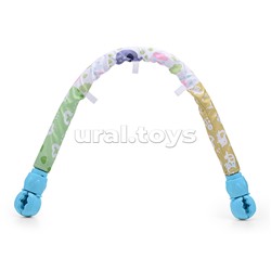 Мобиль "Веселые зверюшки" в коробке