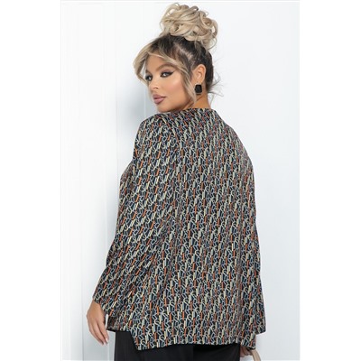 Блуза LADY TAIGA, 1062227