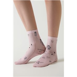 CONTE FANTASY 70 Носки женские CONTE ELEGANT, 1234199