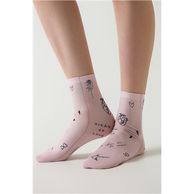 CONTE FANTASY 70 Носки женские CONTE ELEGANT, 1234199