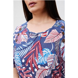 Натали Туника 7386