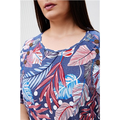 Натали Туника 7386