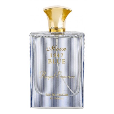 NORAN PERFUMES MOON 1947 BLUE edp 100ml TESTER