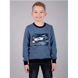 Malina Свитшот СД-02а