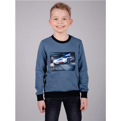 Malina Свитшот СД-02а