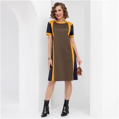 Платье, Креативно, стильно, ярко!