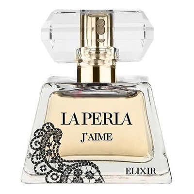 LA PERLA J'AIME ELIXIR edp (w) 100ml TESTER