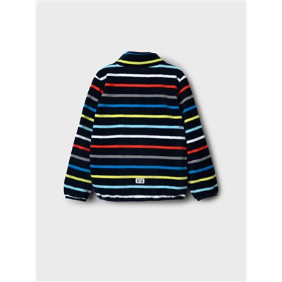 Куртка трикотажная для мальчиков