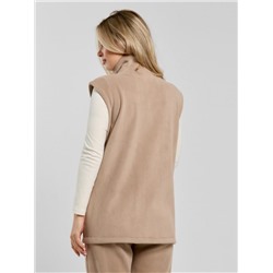 Толстовка (жилетка) Блик-3 (Бежевый)