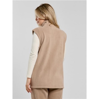 Толстовка (жилетка) Блик-3 (Бежевый)