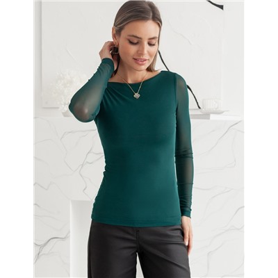 VILATTE Блузка D29.278