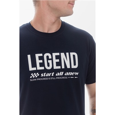 Футболка М125093Пв