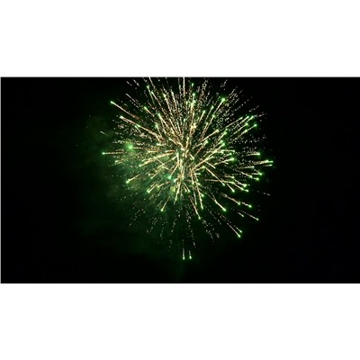 Фейерверк Р8715 Русский Новый год (1,8" х 28)