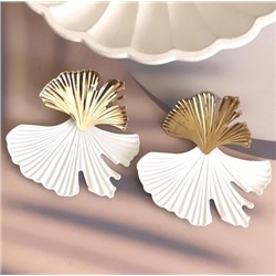 Серьги Н01-4561