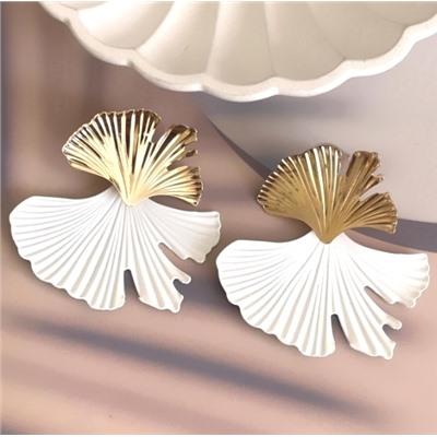 Серьги Н01-4561