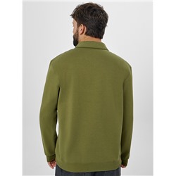 СВИТШОТ МУЖСКОЙ 121954