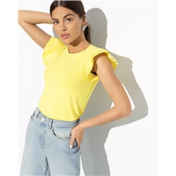 CHARUTTI Футболка 10531