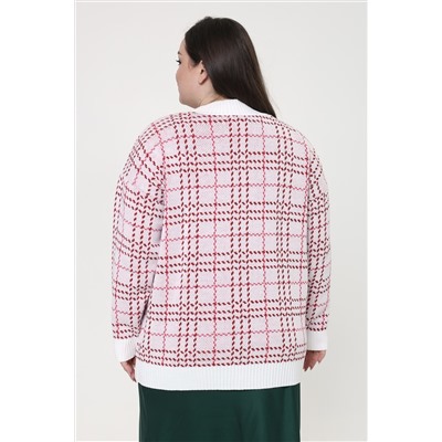 Кардиган-20113