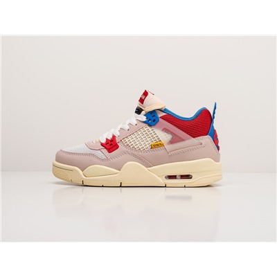 Кроссовки Nike Air Jordan 4 Retro