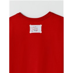 ФУТБОЛКА ЖЕНСКАЯ 112678