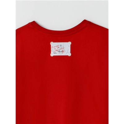 ФУТБОЛКА ЖЕНСКАЯ 112678