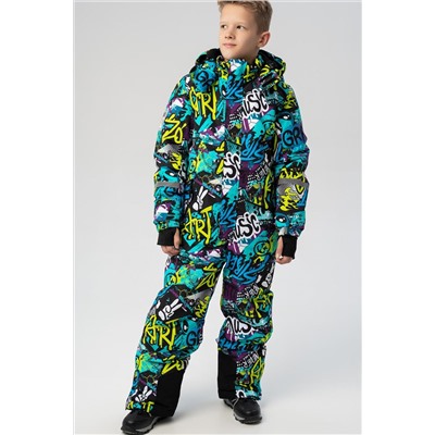 Комбинезон PLAYTODAY, 1223133