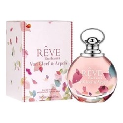 VAN CLEEF & ARPELS REVE ENCHANTE edp (w) 100ml