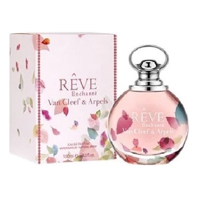 VAN CLEEF & ARPELS REVE ENCHANTE edp (w) 100ml