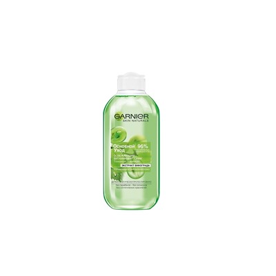 Garnier Тоник 200мл Основной Уход Освежающий для нормальной кожи
