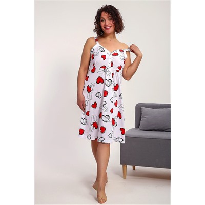 Сорочка 88136 НАТАЛИ, 1233436