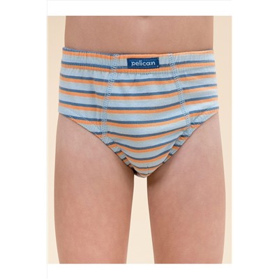 Трусы, 3 шт. PELICAN, 966064