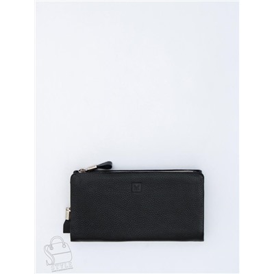 Женский кошелек 3996 black Vermari в Новосибирске