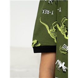 Binita Футболка 268-1