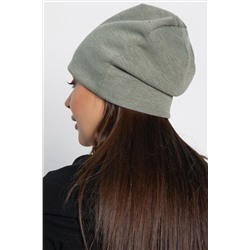 Шапка-шестиклинка (хаки) ШШ07-23М