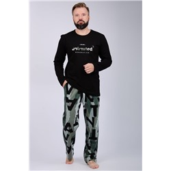 Пижама Генри 2