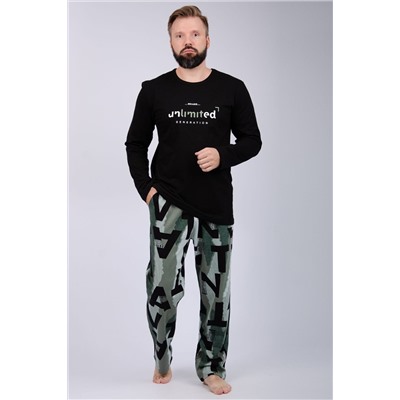 Пижама Генри 2