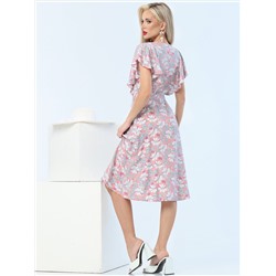 Платье Летняя романтика, нью