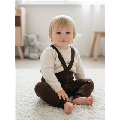 Штанишки детские Соль&Перец