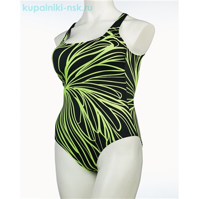 58603 X Купальник сплошной (40-48)