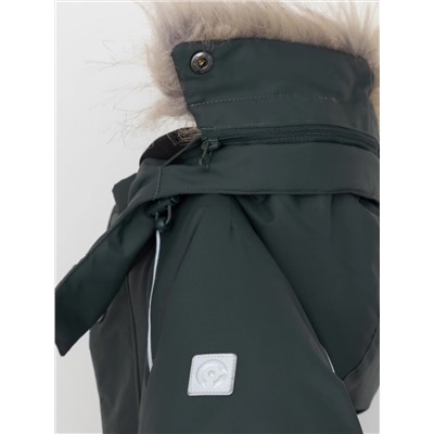 CROCKID Комбинезон ВК 60102/11 ГР (98-122)