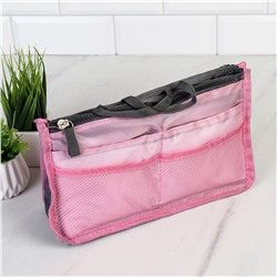 Сумка-органайзер 25х14х8 см / DE-172 /уп 200/