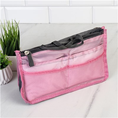 Сумка-органайзер 25х14х8 см / DE-172 /уп 200/