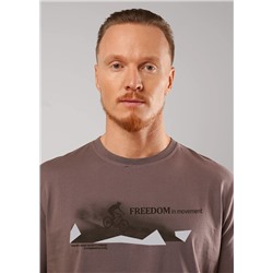 Футболка мужская