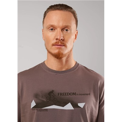 Футболка мужская