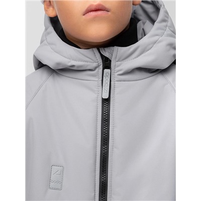 Bodo Куртка 32-72МU